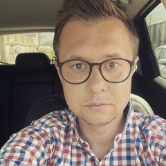 Павел Никитин, 15.08.1986, Москва