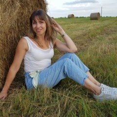 Татьяна Кузьменко, 15.07.1983, Санкт-Петербург