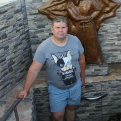 Виталик Криворук, 28.11.1976, Рязань