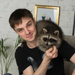 Олег Атакишиев, 01.10.1989, Санкт-Петербург