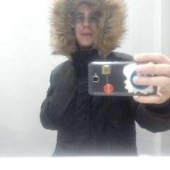 Макс Миниганов, 28.01.1992, Екатеринбург