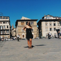 Таня Пакарина, 13.11