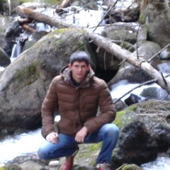 Роман Ветряк, 10.02.1988, Москва