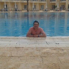 Алексей Порфирьев, 20.01.1984, Москва