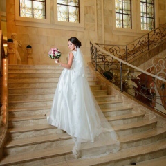 Dalida Baimagambetova, 30.04, Караганда