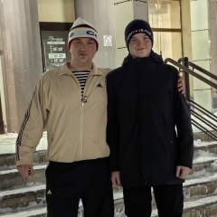 Саня Дроздов, 25.07.1988, Ухта