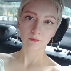 Дарья Колпакова, 21.10, Санкт-Петербург