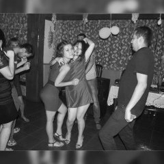 Ангелина Калинина, 14.05.1905, Ташкент