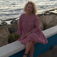 Елизавета Жукова, 17.01, Обнинск
