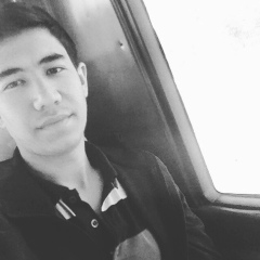 Саид Шахакимов, 05.12.1997, Шымкент