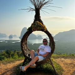 Алексей Гаврилов, 23.11, Сочи