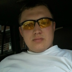 Слава Терентьев, 25.06.1992, Ишим