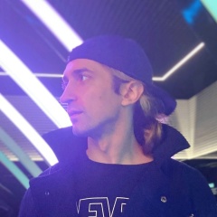 Олег Голубев, 21.01, Москва