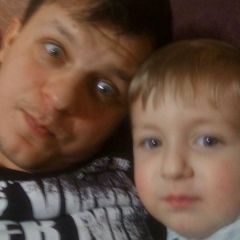 Андрей Буровицкий, 11.02.1986, Николаев