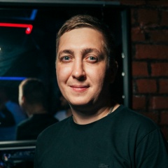 Дмитрий Попов, 12.07