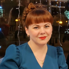 Марина Безлюдова, 15.02, Орша