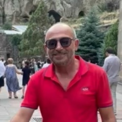 Тигран Фесчян, 08.12.1972, Ростов-на-Дону