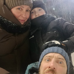 Иван Шабанов, 11.01.1988, Мурманск