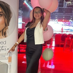 Ольга Нагорная-Брюх, 08.08, Белгород