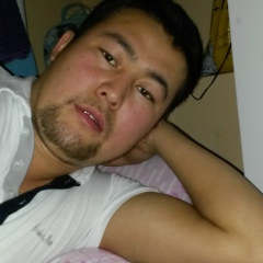 Куба Сарыгулов