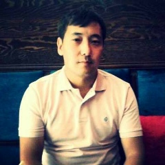 Жанболат Андакулов, 18.08, Шымкент