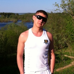 Анатолий Соболев, 23.01.1992, Коряжма