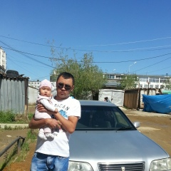 Тургунов Женя, 12.03.2007