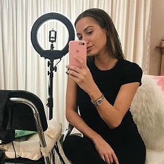 Виктория Максимова, 19.02, Budapest