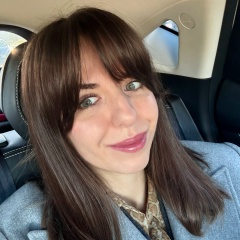 Оксана Шевченко, 17.04.1991, Санкт-Петербург