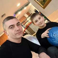 Константин Воробьев, Донецк