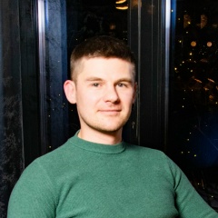 Антон Харрясов, 06.10.1988, Нижний Новгород