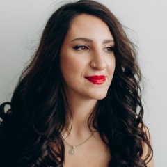 Валентина Блинова, 29.10.1991