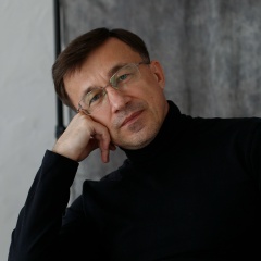 Юрий Братухин, 07.05, Киров