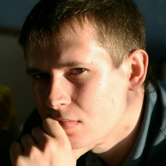 Виктор Агеев, Копейск