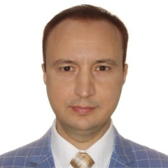Дмитрий Медведев, 06.12.1984, Москва