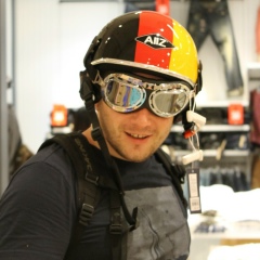 Константин Турусинов, 19.09.1980, Санкт-Петербург