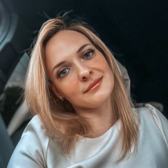 Ксения Богачёва, 19.09, Москва