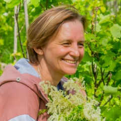 Елена Орлова, 26.09