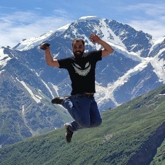 Vadim Ataev, 16.03.1987, Севастополь