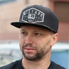 Костя Микстейп, 21.04.1986, Челябинск