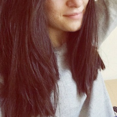 Зарина Газданова, 12.02, Москва