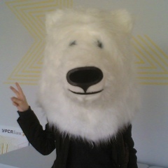 Kate Драмоффа, 27.07, Тюмень