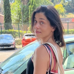 Ольга Неделина, 30.04, Санкт-Петербург