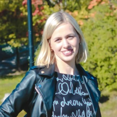 Дарья Шавлохова, 10.05.1989, Петрозаводск