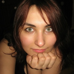 Анна Истомина, 09.07.1989, Минск
