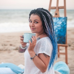 Юлиана Данилина, 29.07.1985, Одесса