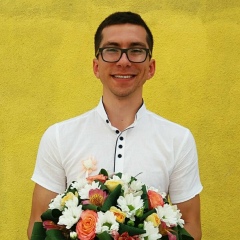 Николай Рабчук, 13.08.1991, Минск