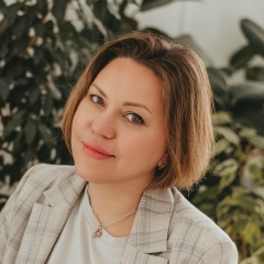 Ольга Капустина, 20.04