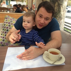 Владимир Пискарёв, 06.11.1988, Одесса