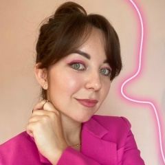 Екатерина Абухник, 22.10.1992, Москва